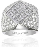 Sif Jakobs Ring Panzano Grande SJ-R10461-CZ/52 - Weite 52