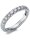 Luna Creation Infinity Ring Memoire halb 1T493W853-1 - Ringweite: 53