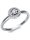 Luna Creation Leger Ring Mehrfachsteinbesatz  1T882W855-1 - Ringweite: 55