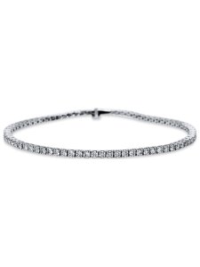 Luna Creation - Armband - Damen - Weißgold 18K - Diamant - 3.11 ct - 5B928W8-1