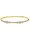 Luna Creation - Armband - Damen - Gelbgold 18K - Diamant - 0.63 ct - 6A579G8-1