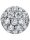 Luna Creation - Anhänger - Damen - Weißgold 14K - Diamant - 0.25 ct - 3D626W4-1