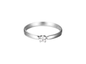 Esprit Ring Solo Glam - ESRG92365A