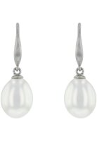Luna-Pearls - HS1223 - Ohrhänger - 925 Silber...