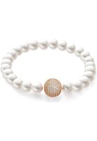 Luna-Pearls - HS1175 - Armband - 925 Silber...