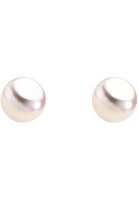 Luna-Pearls - HS1132 - Ohrstecker - 750 Weißgold -...