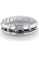 Luna-Pearls mehrreihig Magnetschließe 925 Silber...