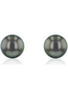 Luna-Pearls - HS1054 - Ohrstecker - 750 Weißgold -...