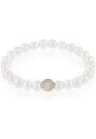 Luna-Pearls - 104.0276 - Armband - 925 Silber...