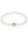 Luna-Pearls Armband 925 Silber verg. Süßwasser-Zuchtperle Zirkonia - 104.0276