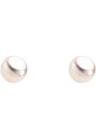 Luna-Pearls - HS1025 - Ohrstecker - 750 Gelbgold -...