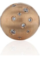 Luna-Pearls - HS1366 - Wechselschließe - Stahl...