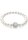 Luna-Pearls Armband 925 Silber rhod. Süßwasser-Zuchtperle Zirkonia - 104.0179