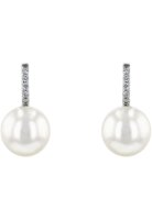 Luna-Pearls - 312.1430 - Ohrringe - 585 Weißgold -...