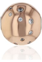 Luna-Pearls - HS1280 - Wechselschließe - 925 Silber...