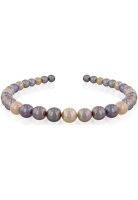 Luna-Pearls - 514.0505 - Zuchtperlenstrang -...