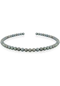Luna-Pearls Zuchtperlstrang Akoya-Zuchtperle 501.0307