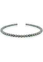 Luna-Pearls - 501.0307 - Zuchtperlenstrang -...