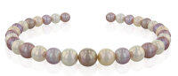 Luna-Pearls - 514.0102 - Zuchtperlenstrang -...