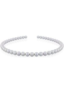Luna-Pearls - HS1601 - Zuchtperlenstrang - Akoya-Zuchtperle