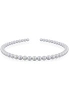 Luna-Pearls - HS1601 - Zuchtperlenstrang - Akoya-Zuchtperle