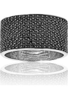 Sif Jakobs - Damen Ring Felline Grande Zirkonia -...