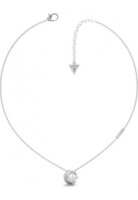 Guess - Halskette - Damen - MOON PHASES - JUBN01190JWRHT-U