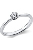 Luna Creation Promessa Solitairering 1C481W8-5