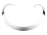 Quinn - 0270025 - Halsreif - 925/- Silber