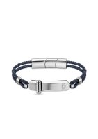 Police Armband Rebel Charm Herren PEAGB2211634