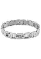 Guess - Armband - Herren - Edelstahl - Frontiers -...