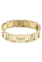 Guess - Armband - Herren - Edelstahl - Frontiers -...