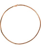Tezer Design - FKV.279 - Collier - Sterlingsilber -...