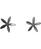 Tezer Design - R.603 - Ohrstecker - Sterlingsilber