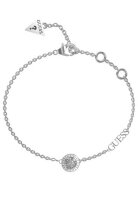 Guess Damen Armband JUBB02246JWRHS