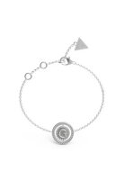 Guess Damen Armband JUBB02257JWRHS