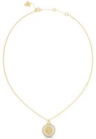 Guess Damen Halskette JUBN02254JWYGT/U