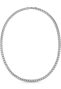 Guess Herren Halskette JUMN01333JWSTT/U