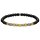 Thomas Sabo - A1922-966-11 - Unisex-Armband - Silber vergoldet - REBEL AT HEART