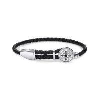 Thomas Sabo - A1861-949-11-L25v - Unisex-Armband -...