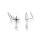 Thomas Sabo - H2223-945-7 - Ohrstecker - Damen - 925er Silber - GLAM & SOUL