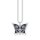 Thomas Sabo - PE929-945-7 - Anhänger - Damen - 925er Silber - GLAM & SOUL