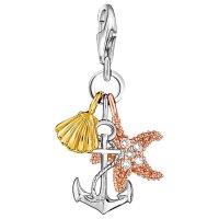 Thomas Sabo - 0919-425-14 - Charm - Damen - 925er Silber...