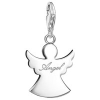 Thomas Sabo - 0871-001-12 - Charm - Damen - 925er Silber...