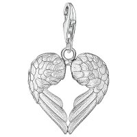 Thomas Sabo - 0613-001-12 - Charm - Damen - 925er Silber...