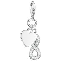 Thomas Sabo - 1248-051-14 - Charm - Damen - 925er Silber...