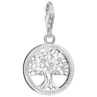 Thomas Sabo - 1303-051-14 - Charm - Damen - 925er Silber...