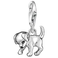 Thomas Sabo - 0885-007-12 - Charm - Damen - 925er Silber...