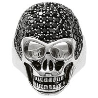 Thomas Sabo - TR1705-051-11 - Ring - Unisex - 925er...