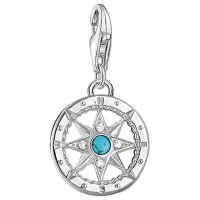 Thomas Sabo - 1228-405-17 - Charm - Damen - 925er Silber...